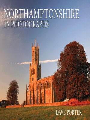 cover image of Northamptonshire in Photographs